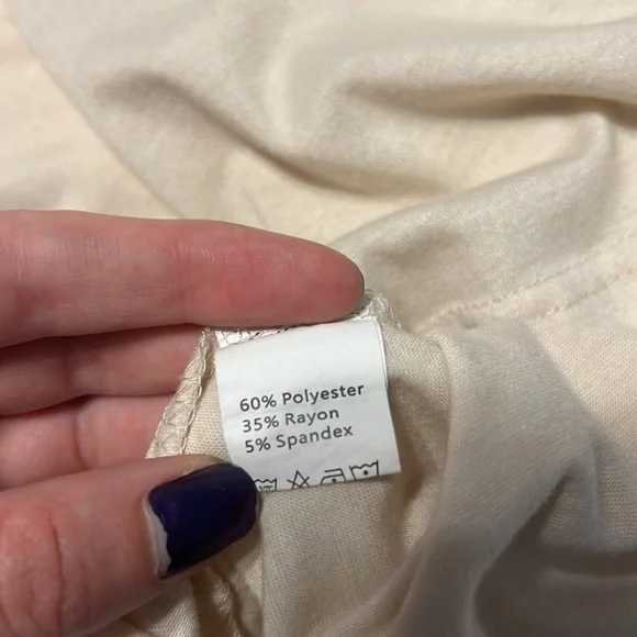 Women’s Large Stay Spooky Halloween Shirt - Picture 7 of 8